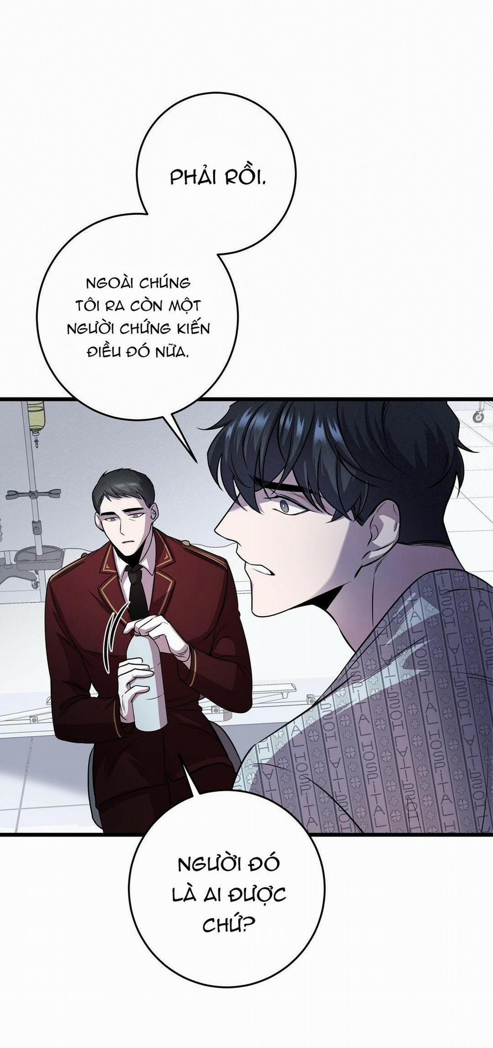 Đáy Sâu Tuyệt Vọng 4 trang 38