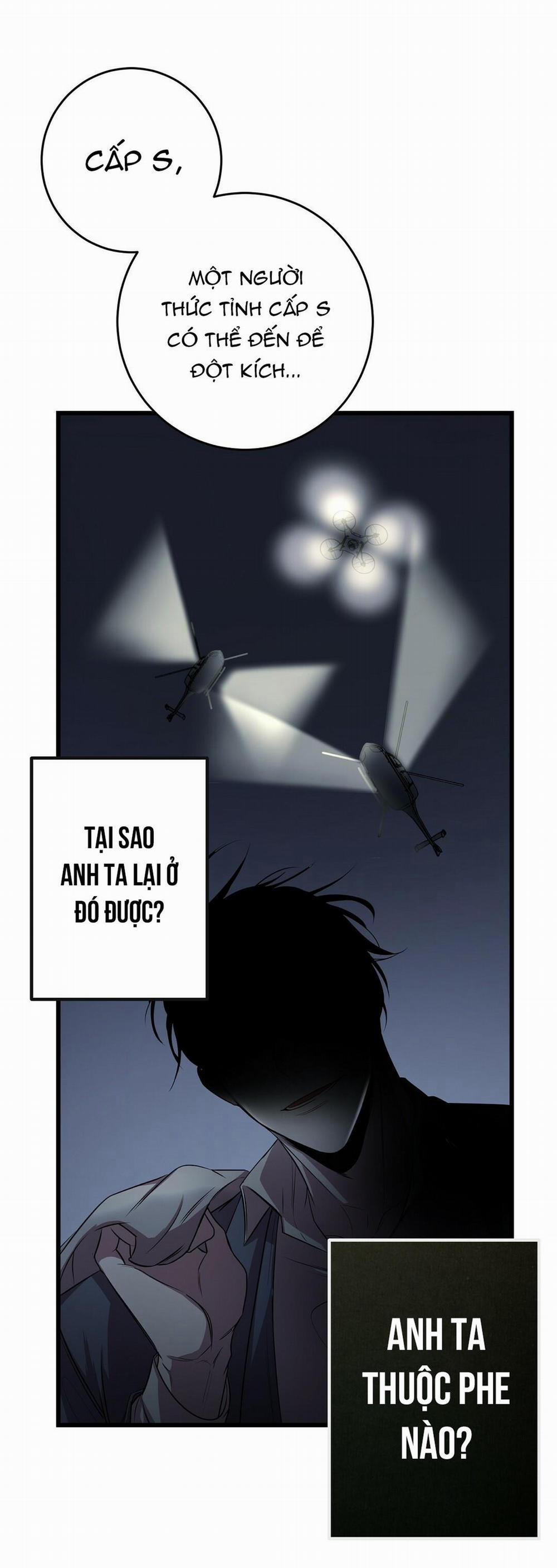 Đáy Sâu Tuyệt Vọng 4 trang 39