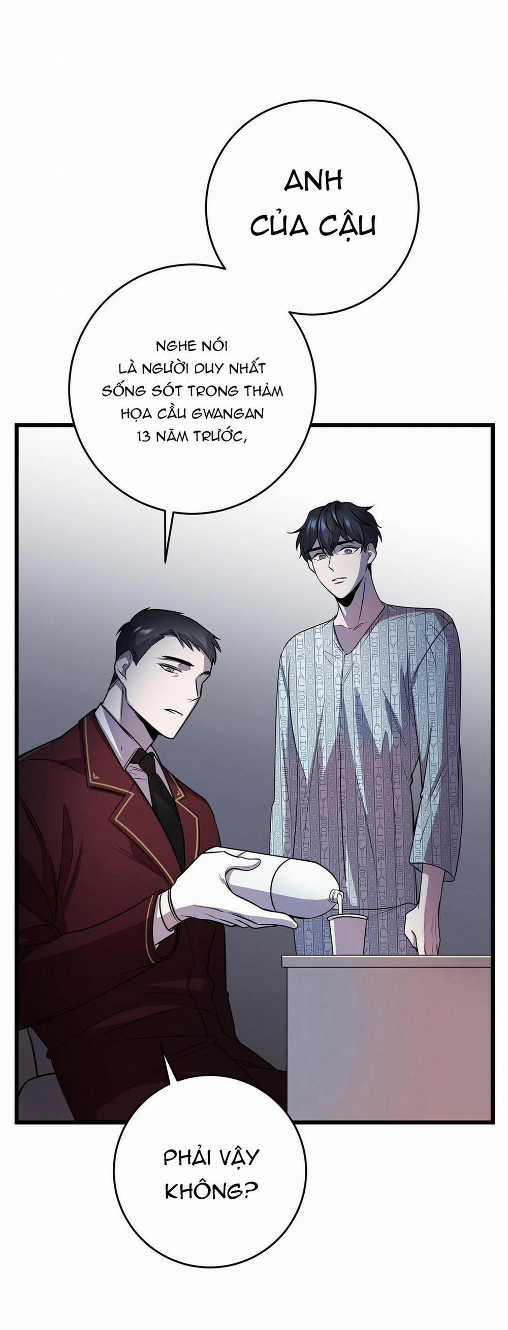 Đáy Sâu Tuyệt Vọng 4 trang 42