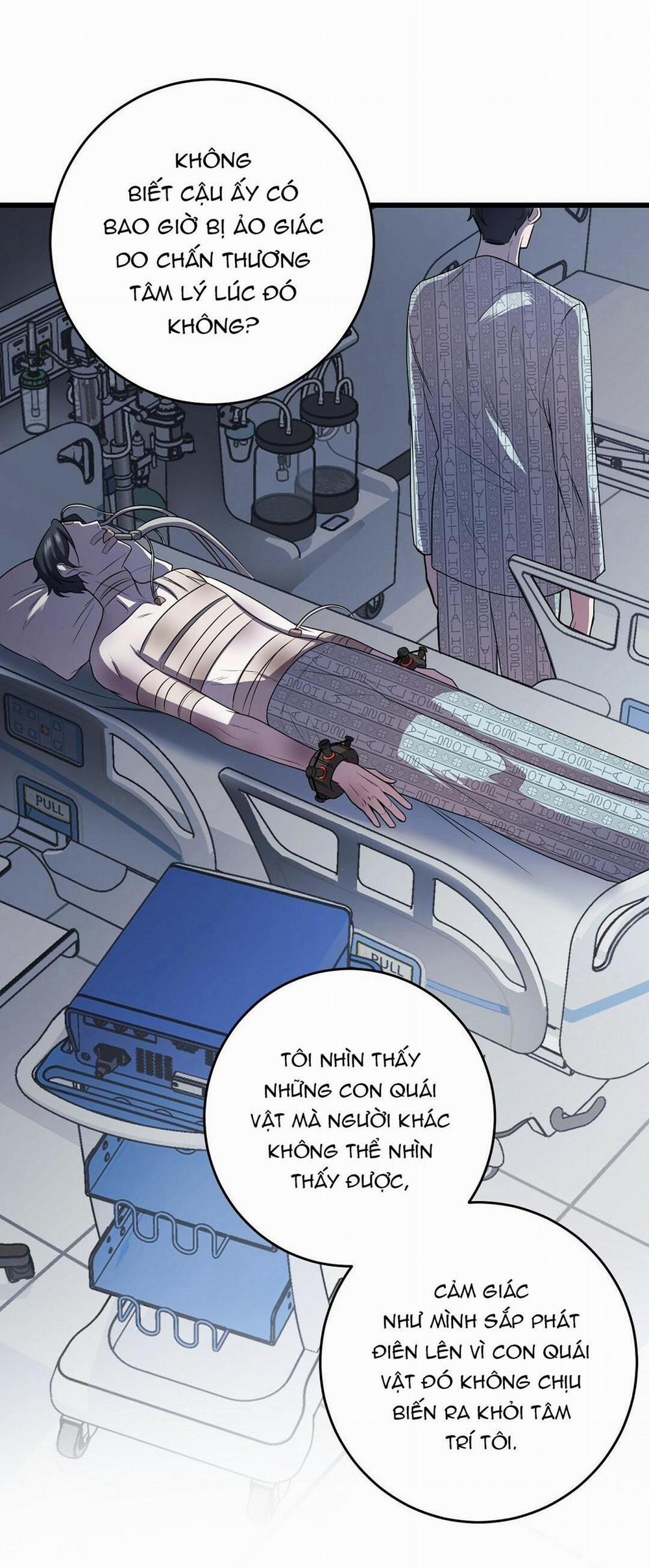 Đáy Sâu Tuyệt Vọng 4 trang 43
