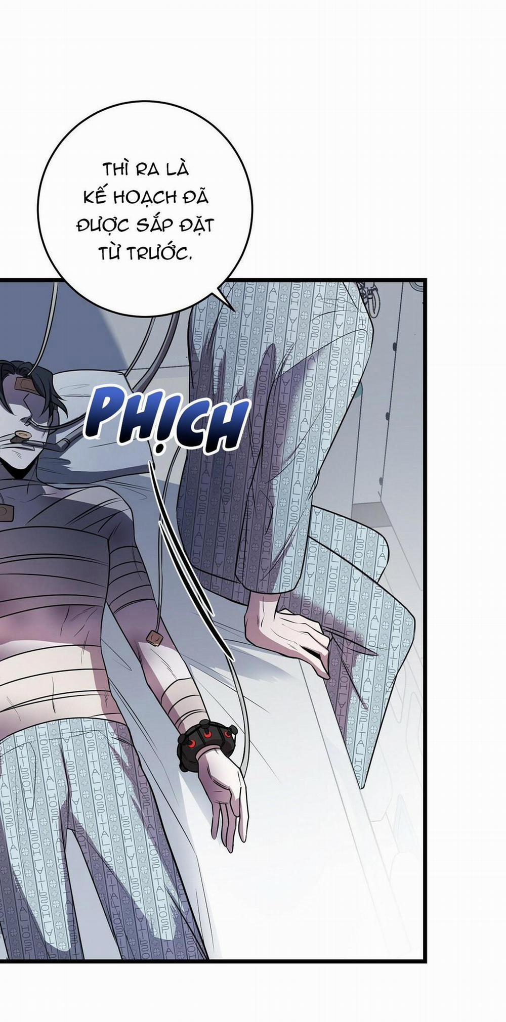 Đáy Sâu Tuyệt Vọng 4 trang 48