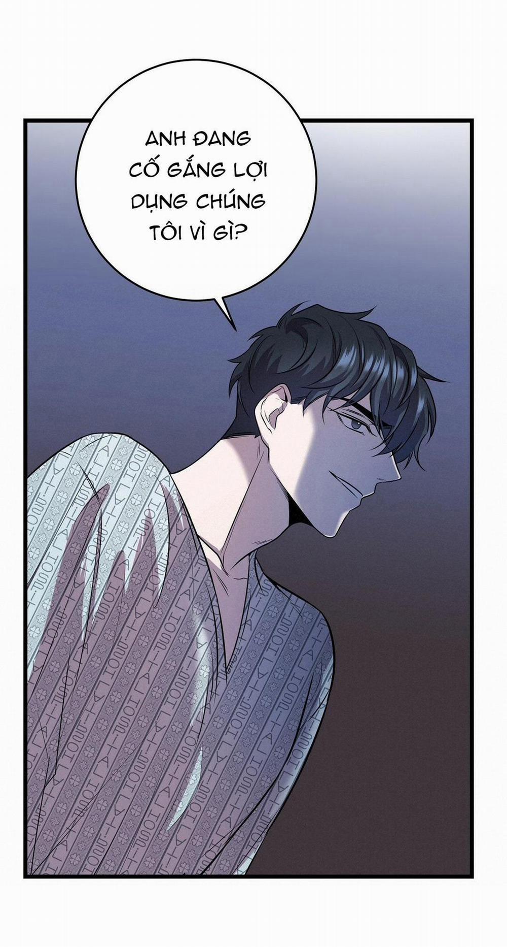 Đáy Sâu Tuyệt Vọng 4 trang 49