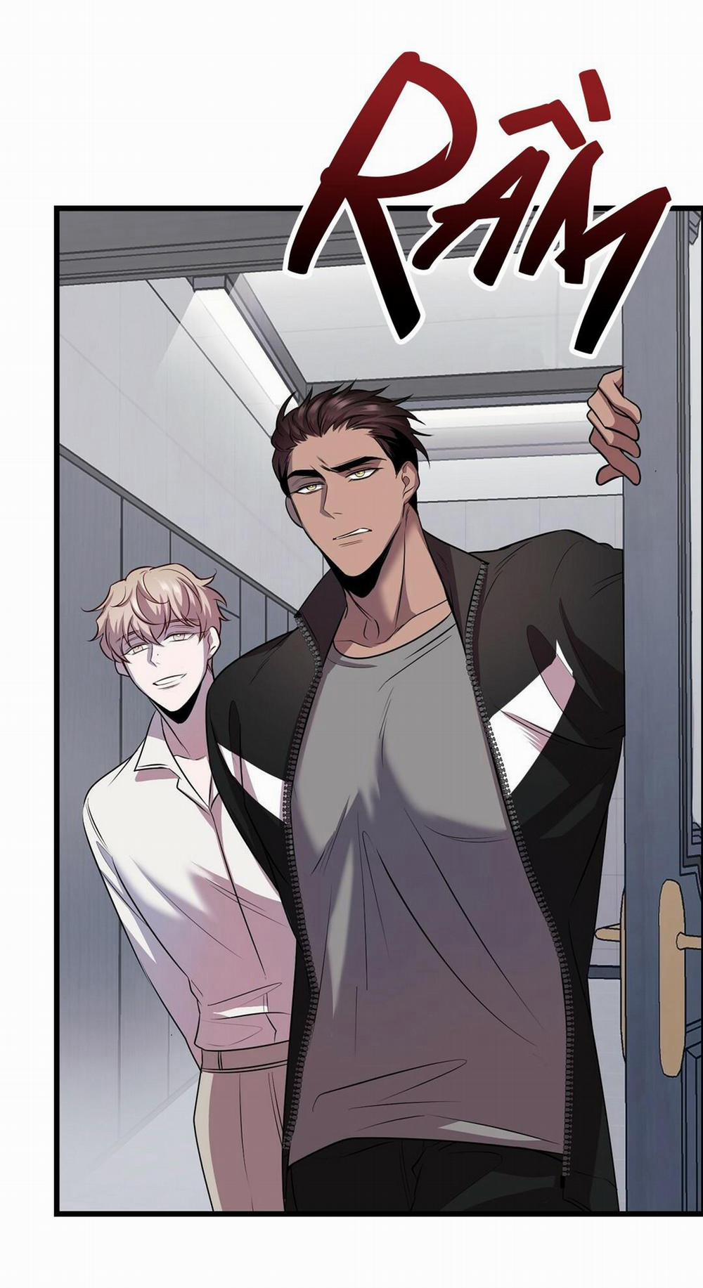 Đáy Sâu Tuyệt Vọng 4 trang 59