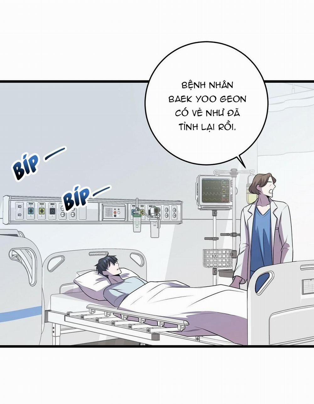 Đáy Sâu Tuyệt Vọng 4 trang 6