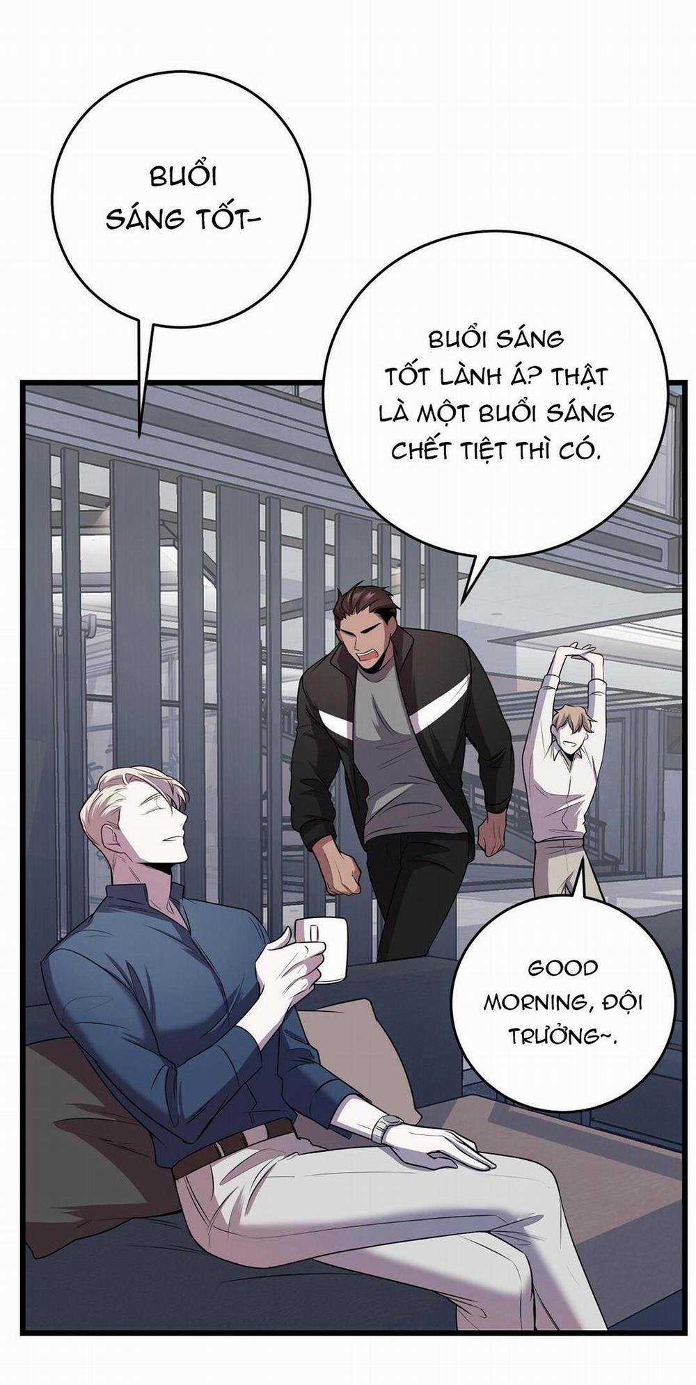 Đáy Sâu Tuyệt Vọng 4 trang 62