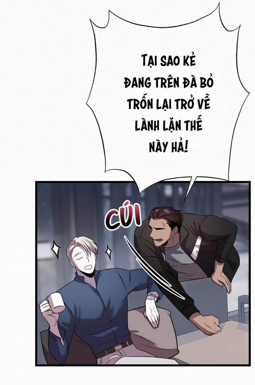 Đáy Sâu Tuyệt Vọng 4 trang 64