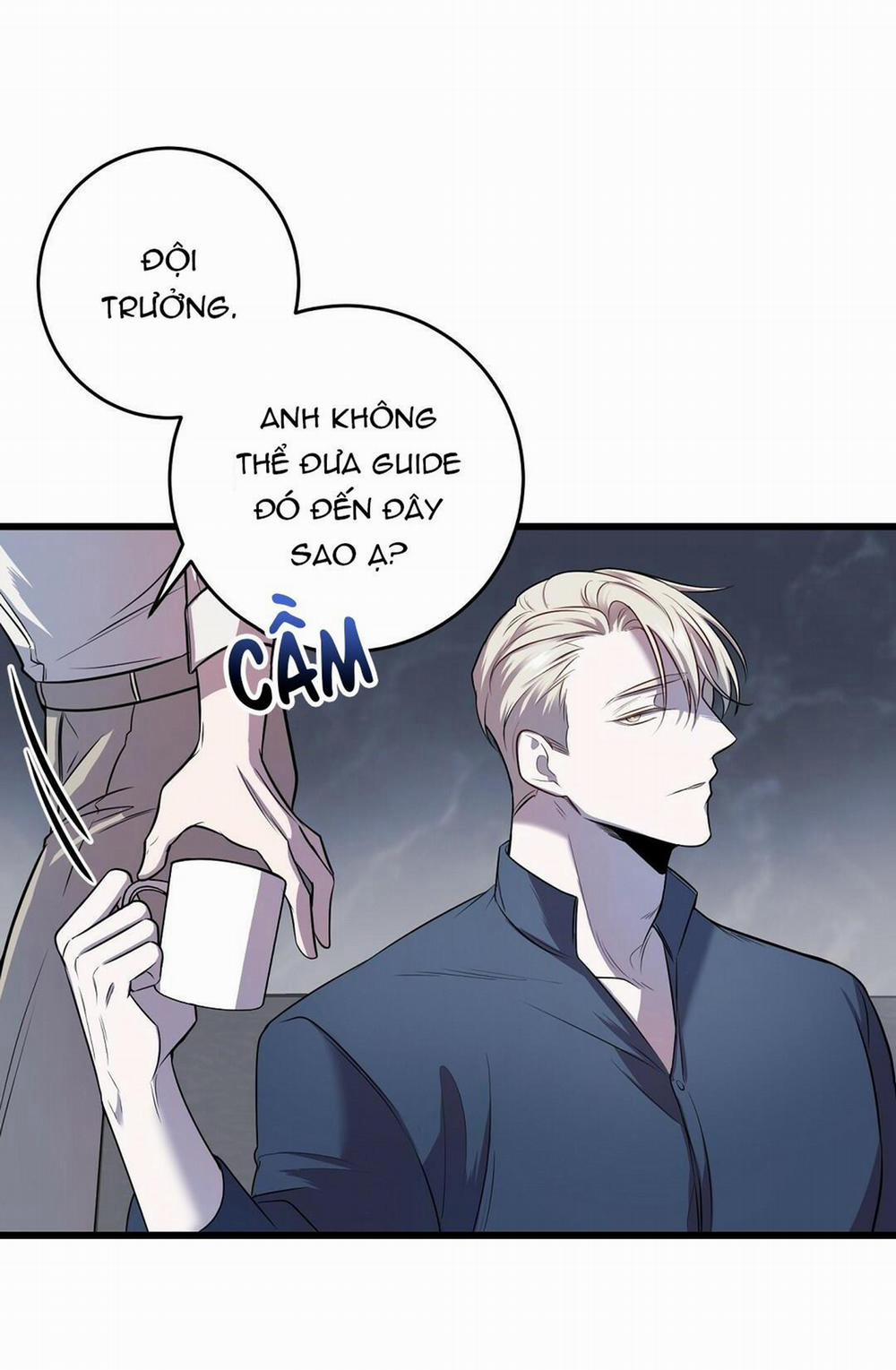 Đáy Sâu Tuyệt Vọng 4 trang 66