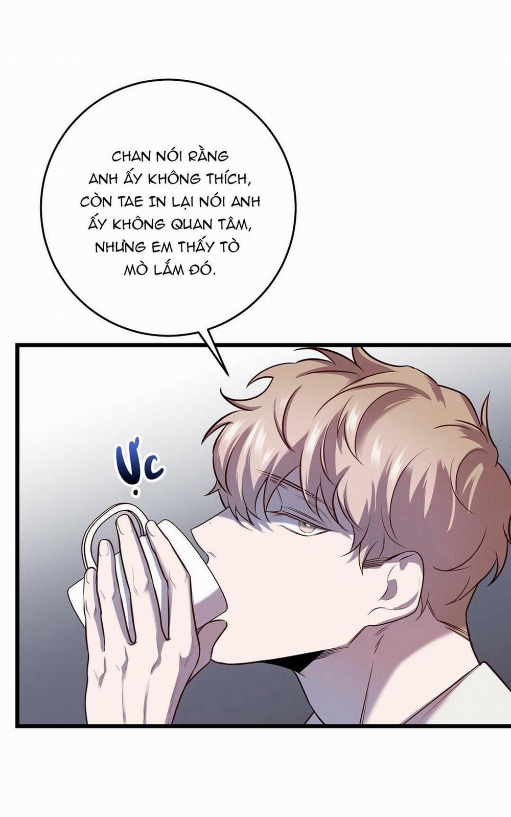 Đáy Sâu Tuyệt Vọng 4 trang 67