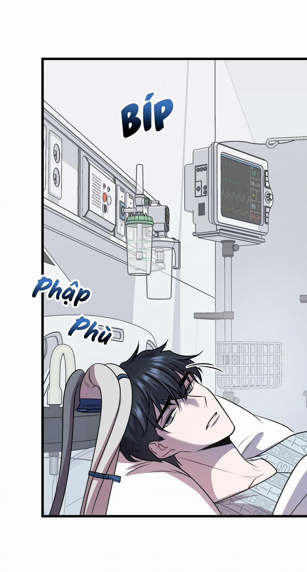 Đáy Sâu Tuyệt Vọng 4 trang 7