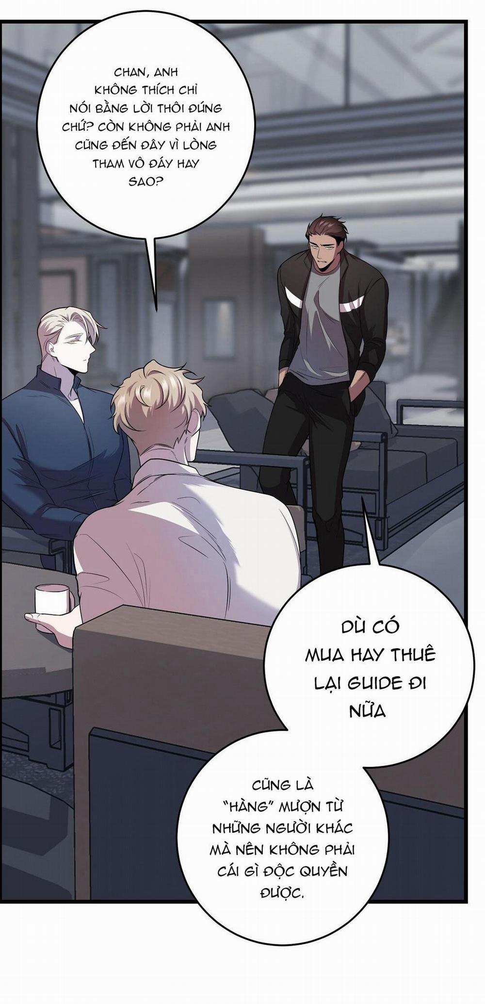 Đáy Sâu Tuyệt Vọng 4 trang 70