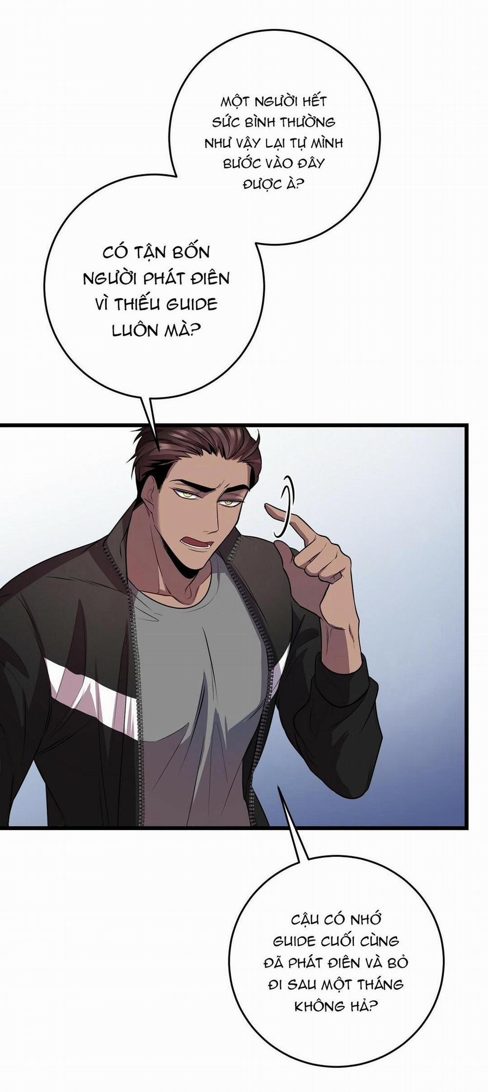 Đáy Sâu Tuyệt Vọng 4 trang 72