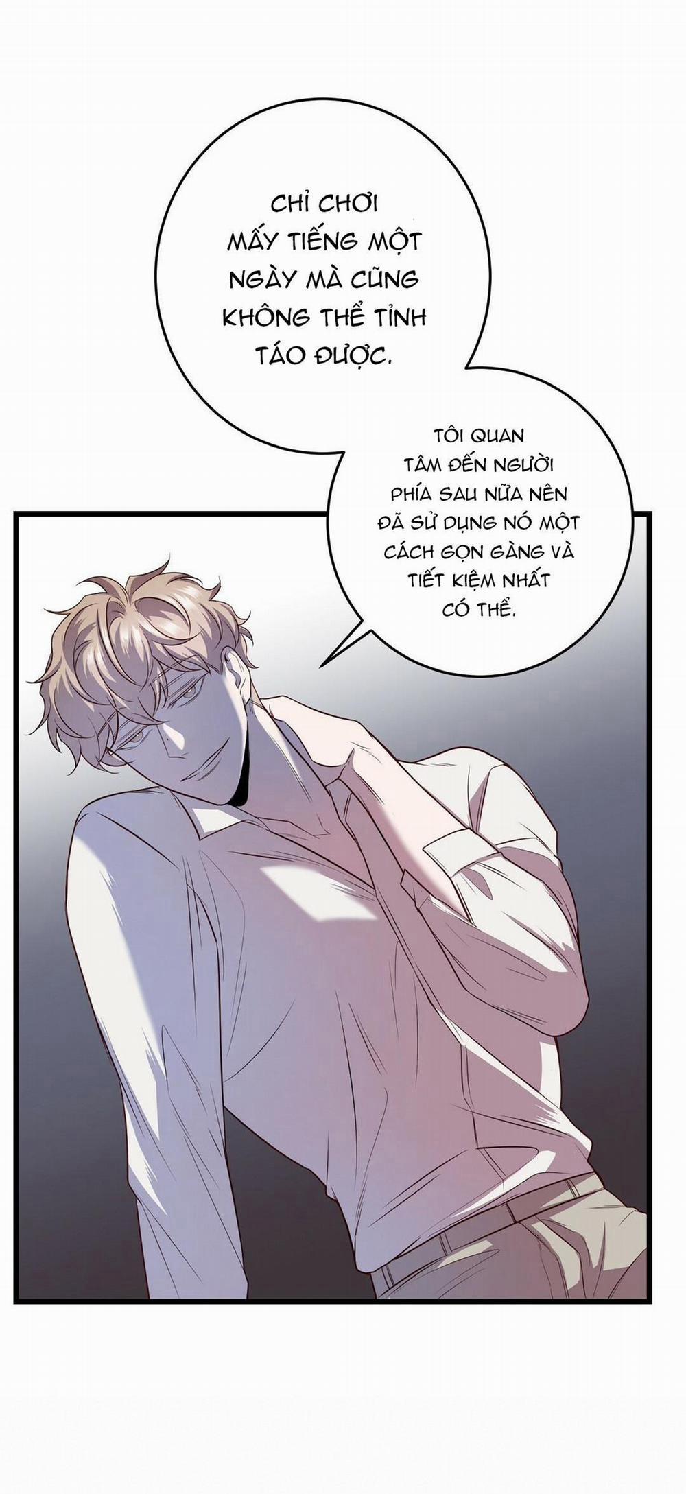 Đáy Sâu Tuyệt Vọng 4 trang 74