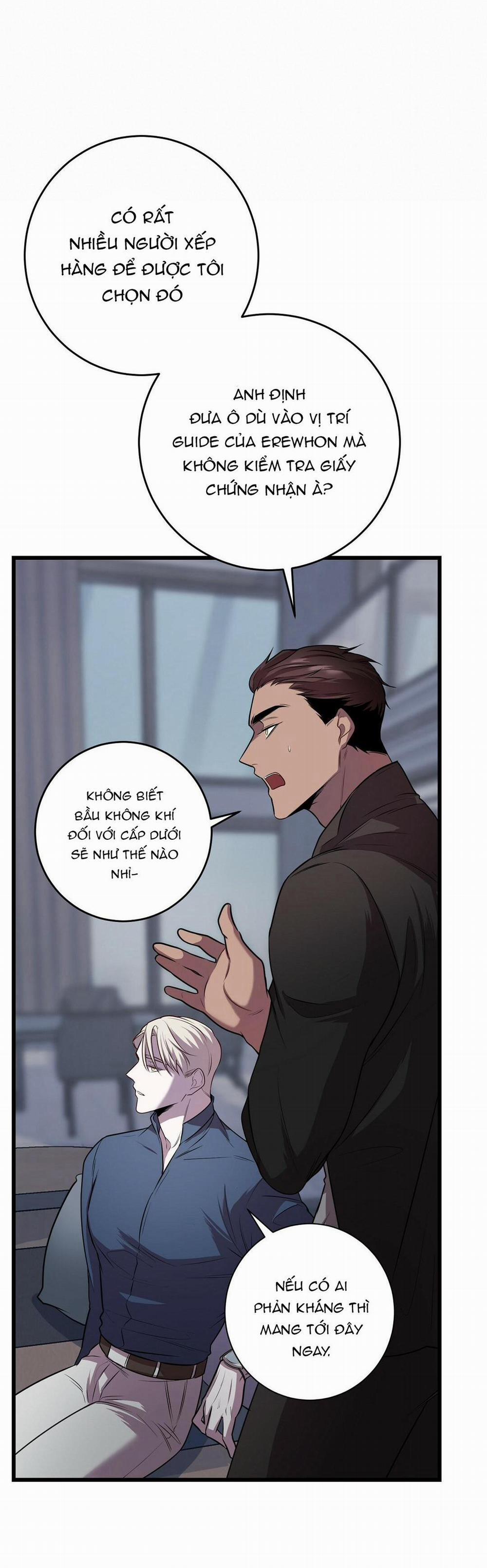 Đáy Sâu Tuyệt Vọng 4 trang 75