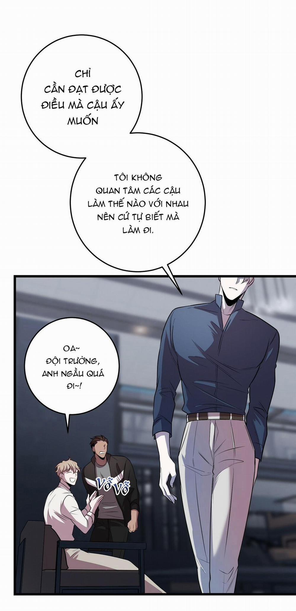 Đáy Sâu Tuyệt Vọng 4 trang 78