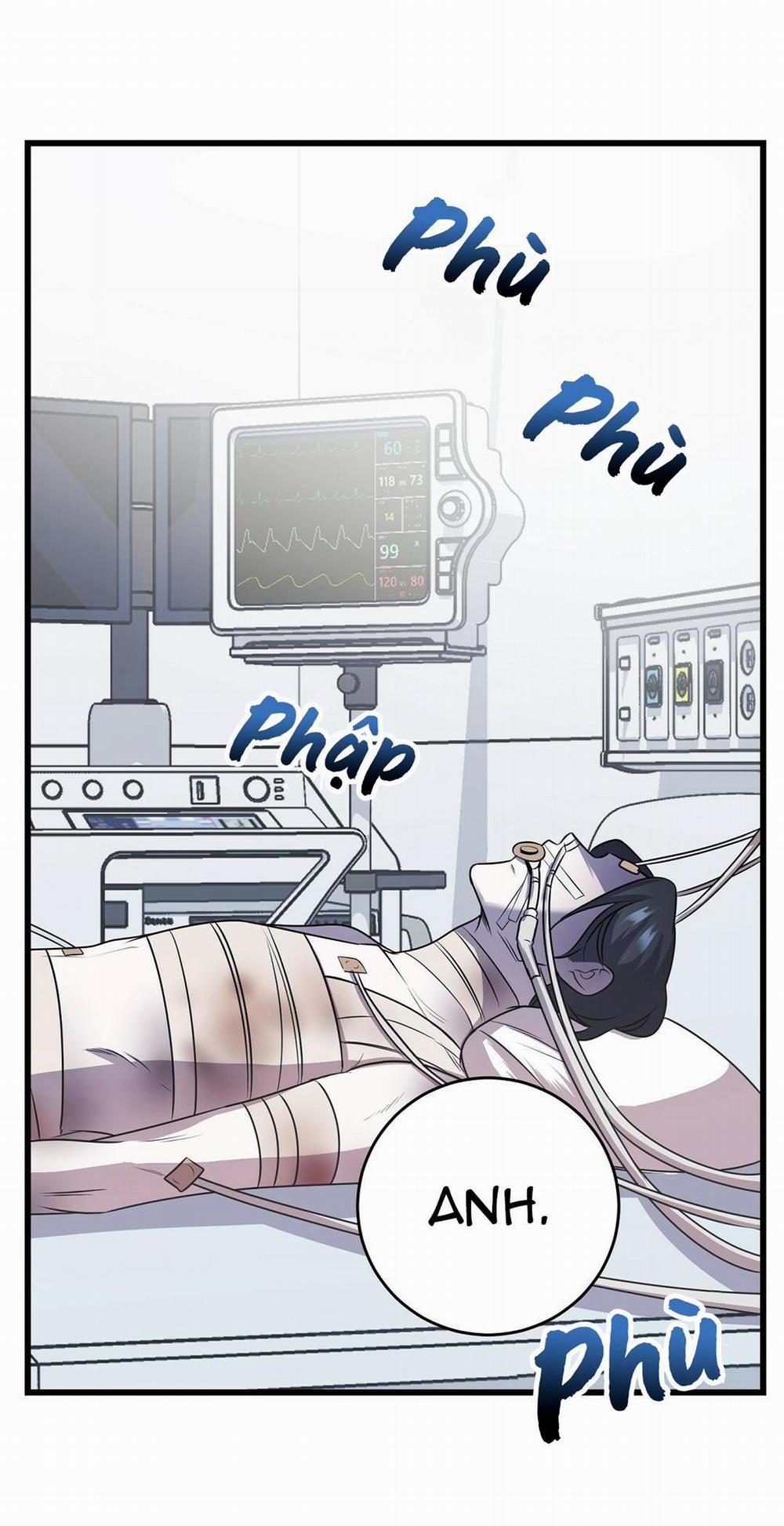 Đáy Sâu Tuyệt Vọng 4 trang 8