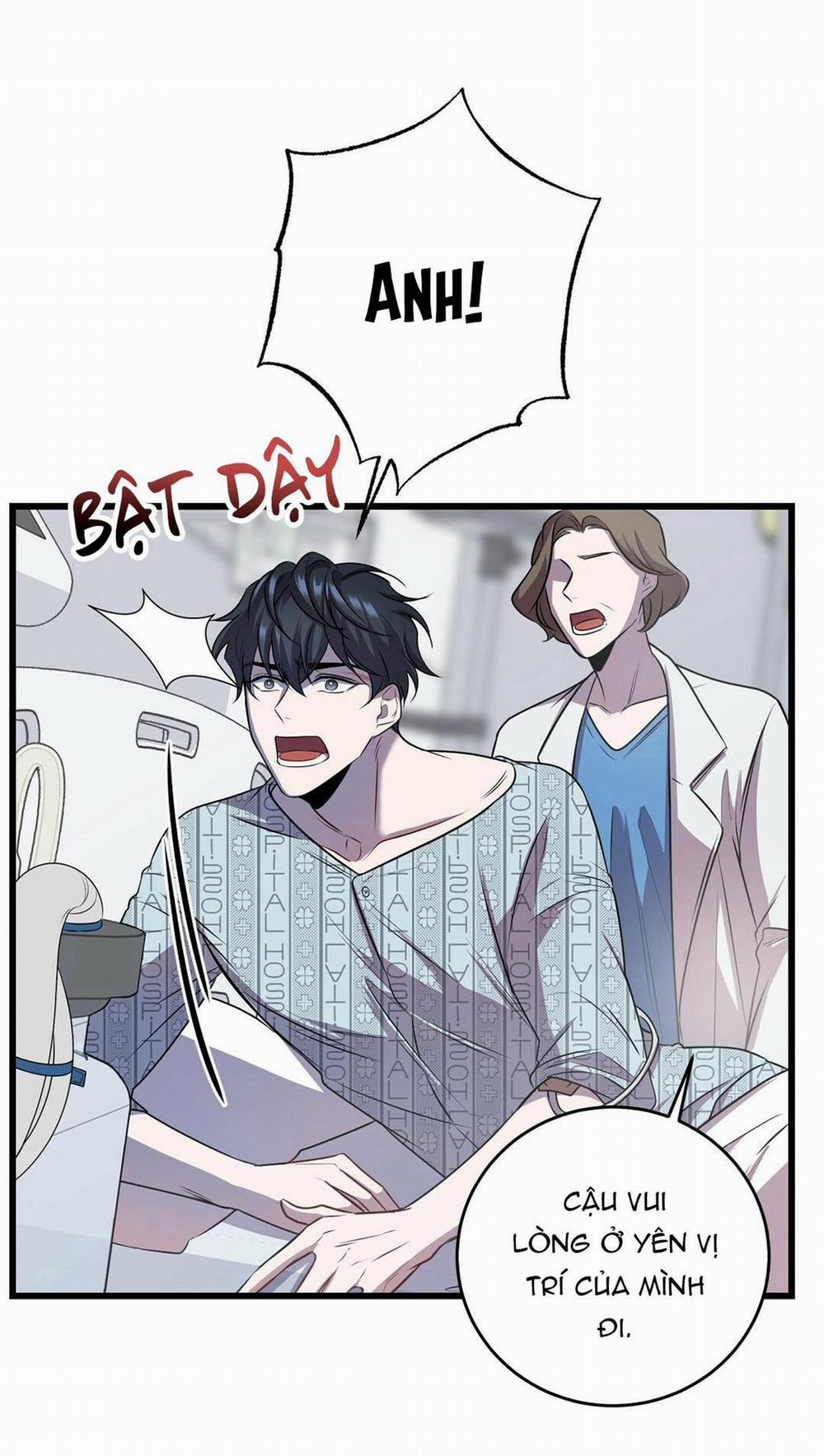 Đáy Sâu Tuyệt Vọng 4 trang 9