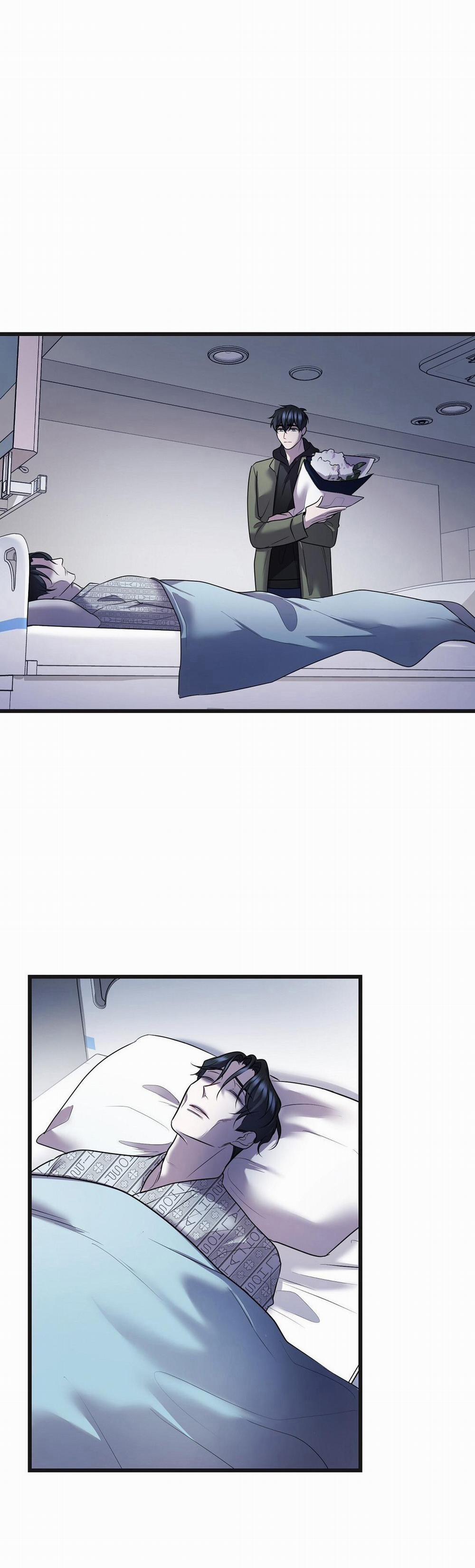 Đáy Sâu Tuyệt Vọng 44 trang 1