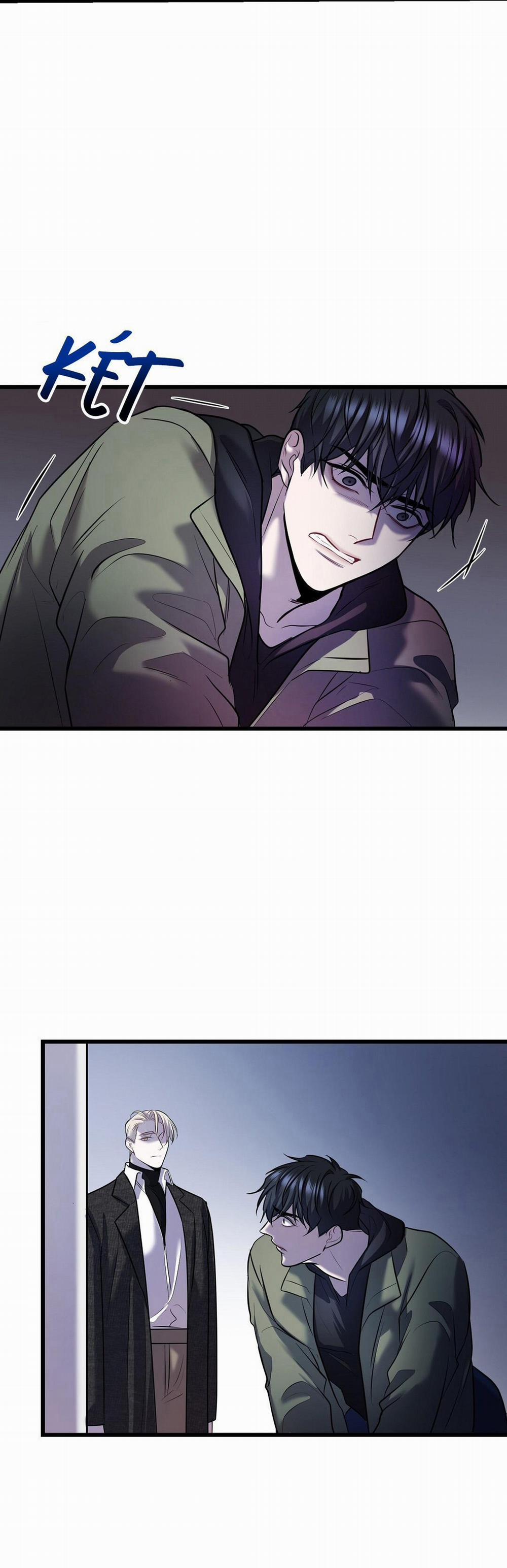 Đáy Sâu Tuyệt Vọng 44 trang 11