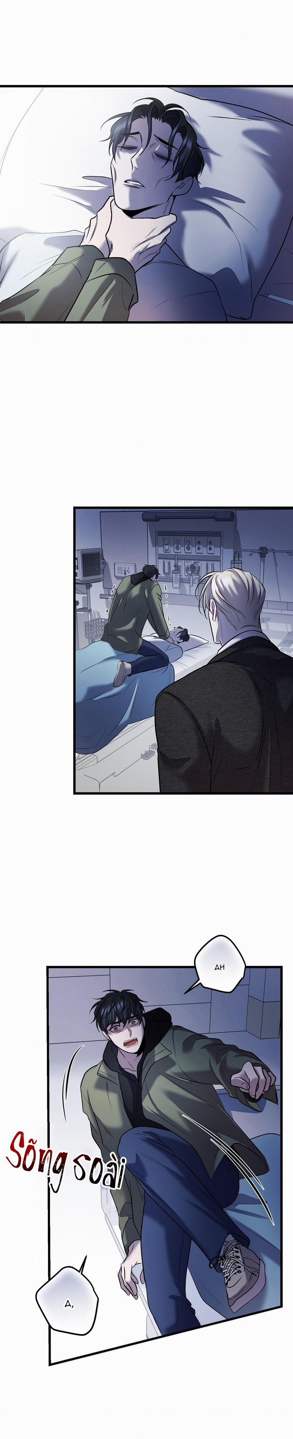 Đáy Sâu Tuyệt Vọng 44 trang 12