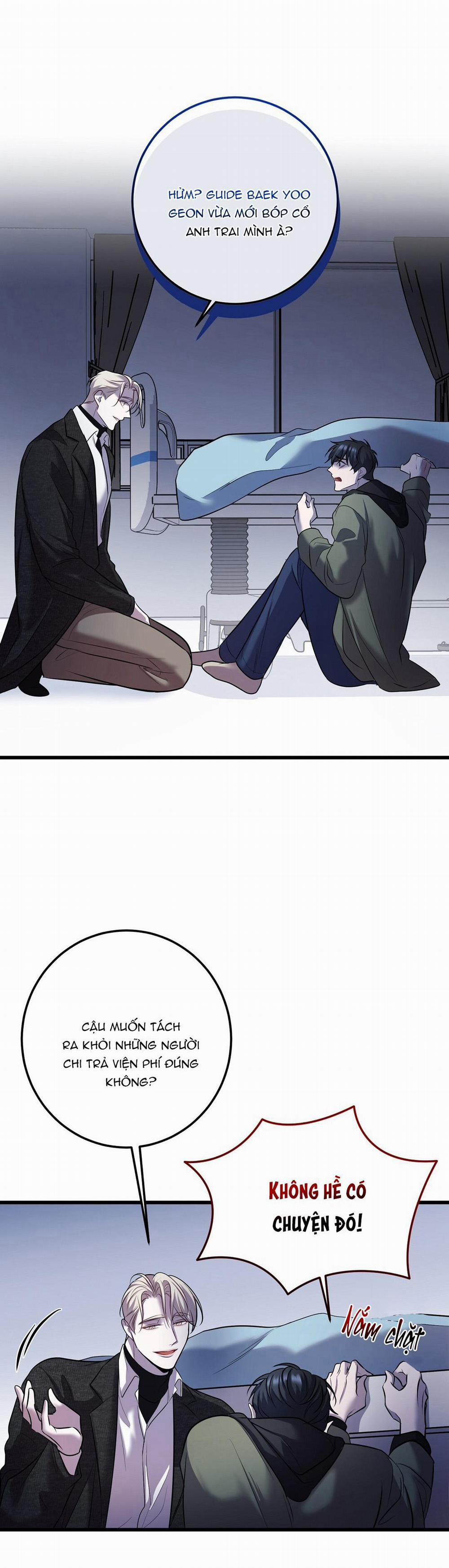 Đáy Sâu Tuyệt Vọng 44 trang 17