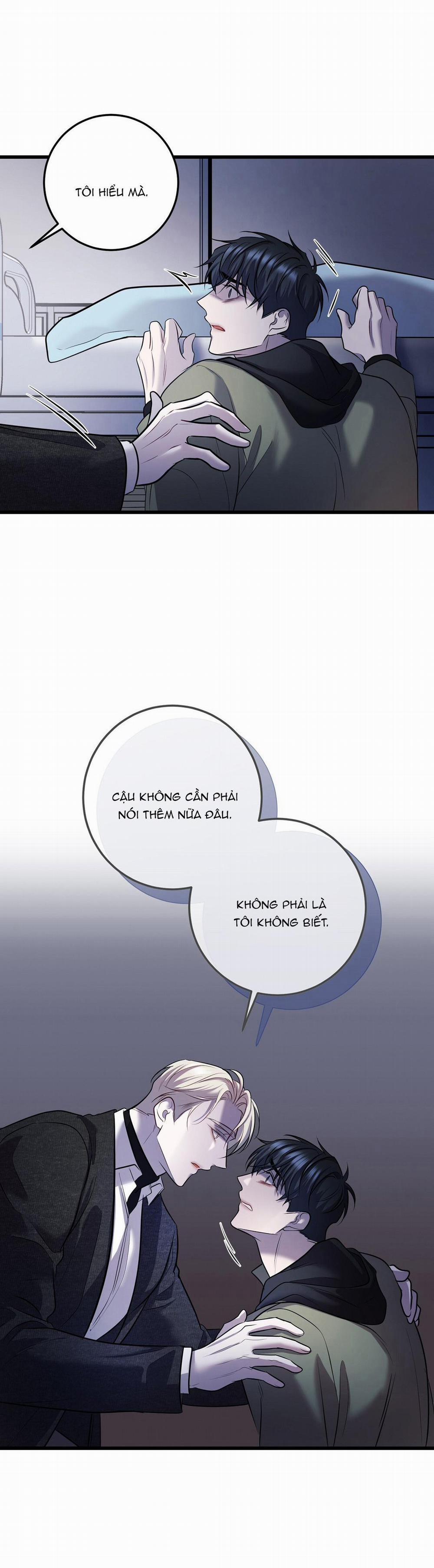 Đáy Sâu Tuyệt Vọng 44 trang 19