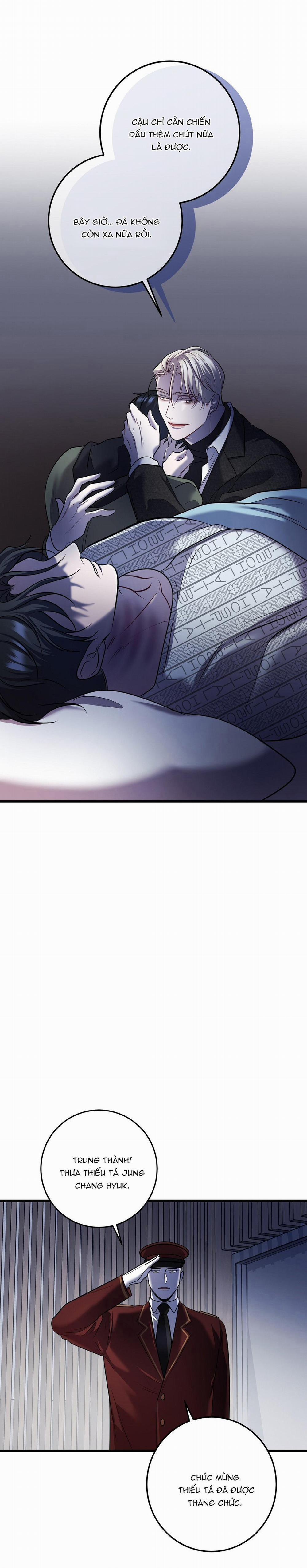 Đáy Sâu Tuyệt Vọng 44 trang 22