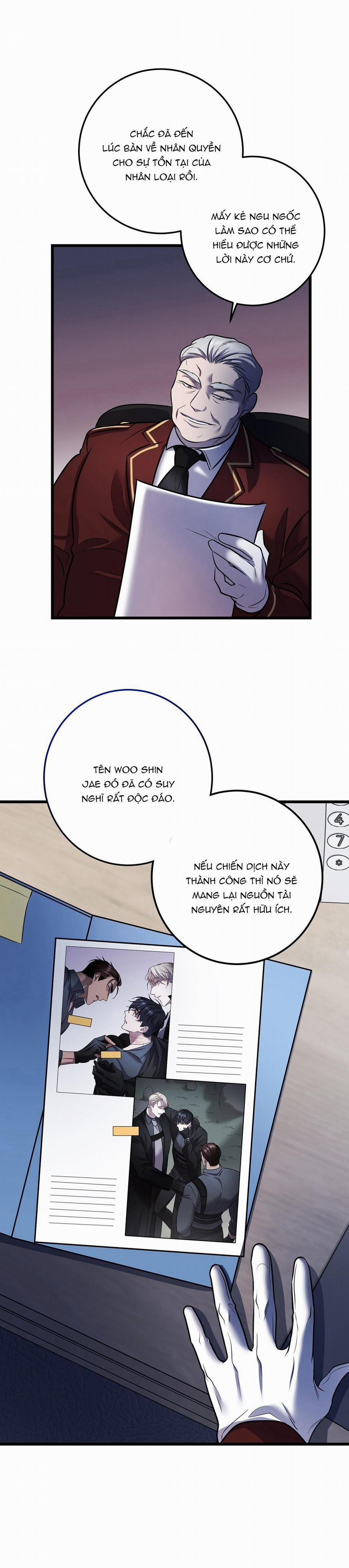 Đáy Sâu Tuyệt Vọng 44 trang 24