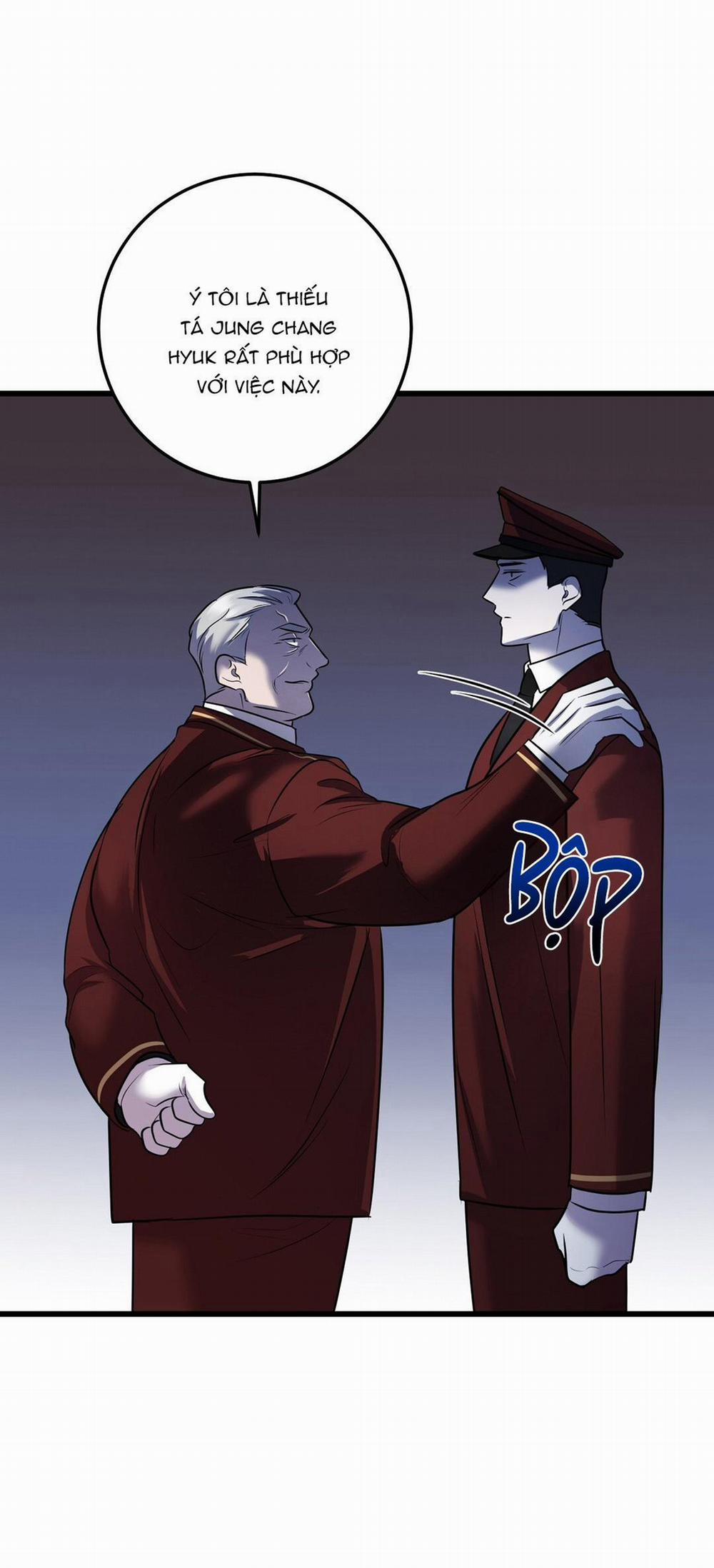 Đáy Sâu Tuyệt Vọng 44 trang 25