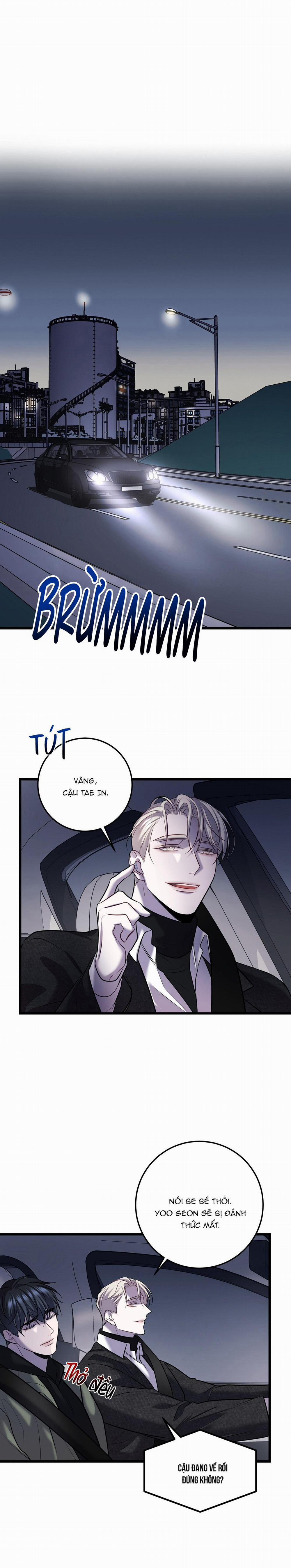 Đáy Sâu Tuyệt Vọng 44 trang 27