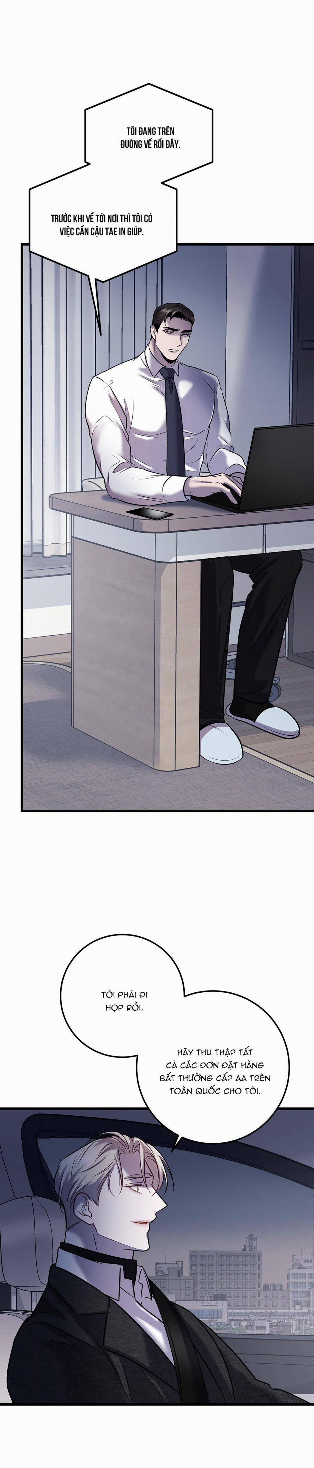 Đáy Sâu Tuyệt Vọng 44 trang 28