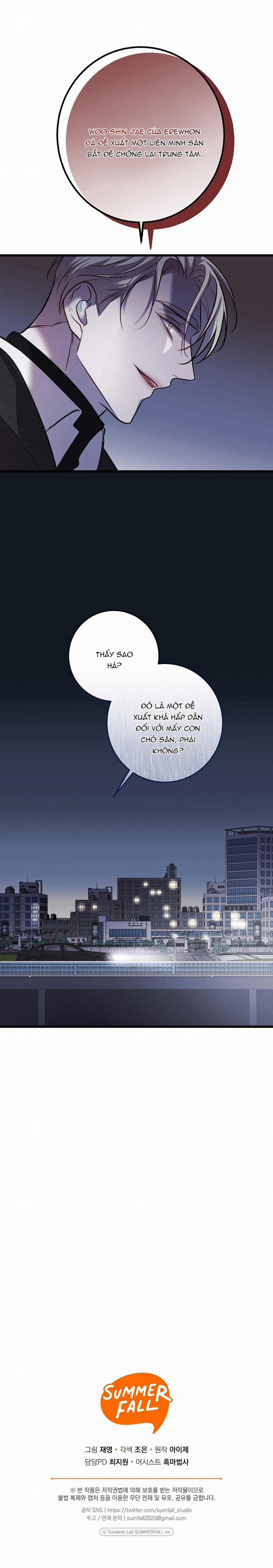 Đáy Sâu Tuyệt Vọng 44 trang 29