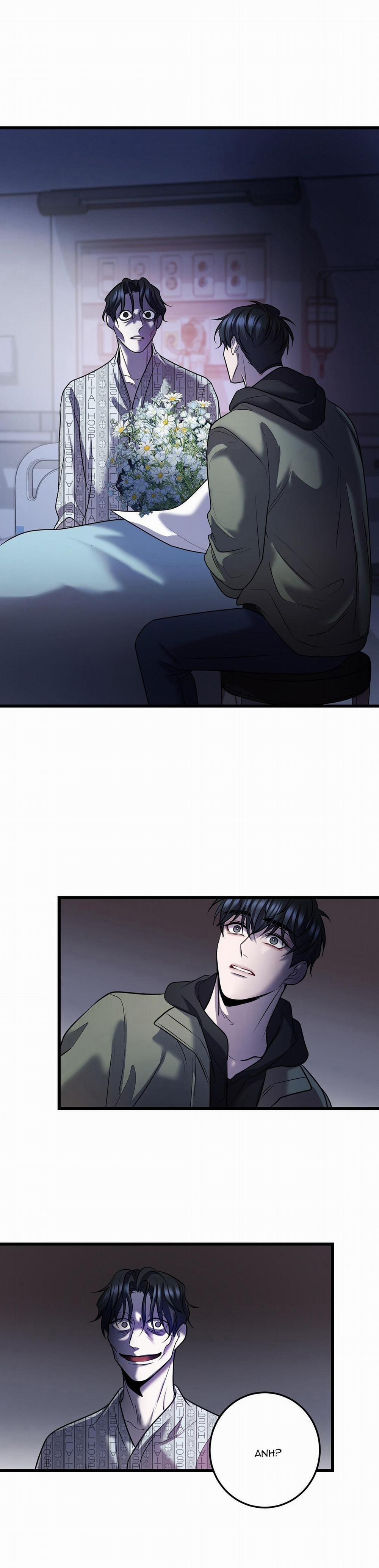 Đáy Sâu Tuyệt Vọng 44 trang 5