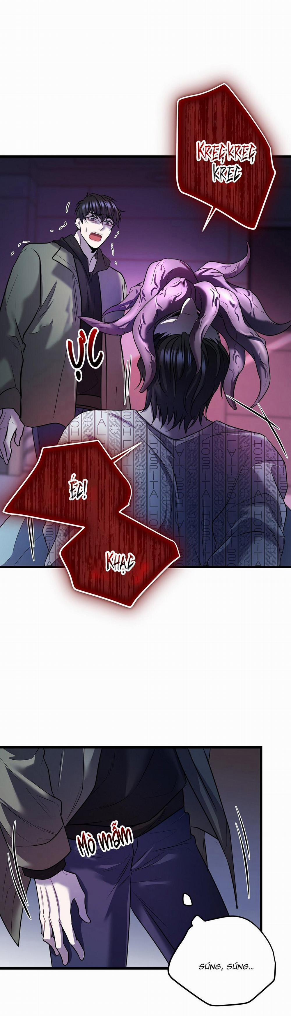 Đáy Sâu Tuyệt Vọng 44 trang 7