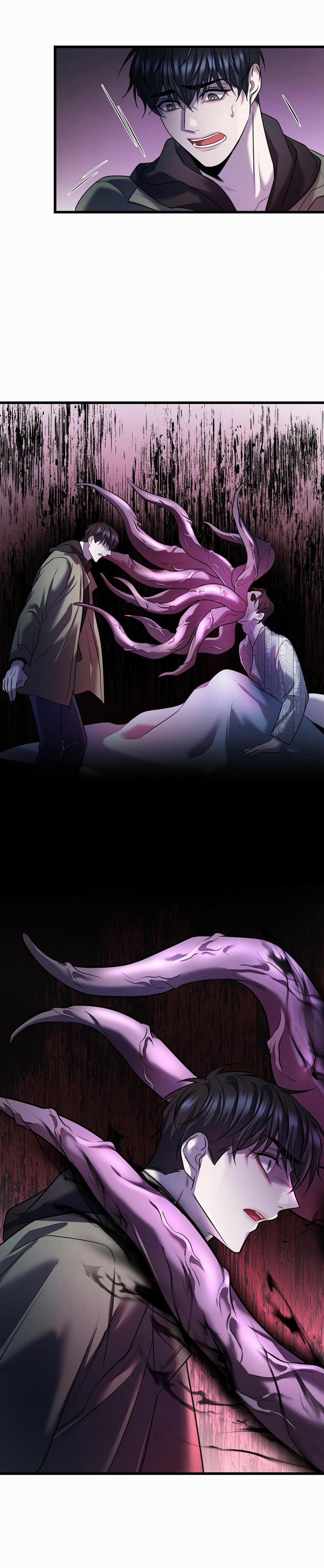 Đáy Sâu Tuyệt Vọng 44 trang 8