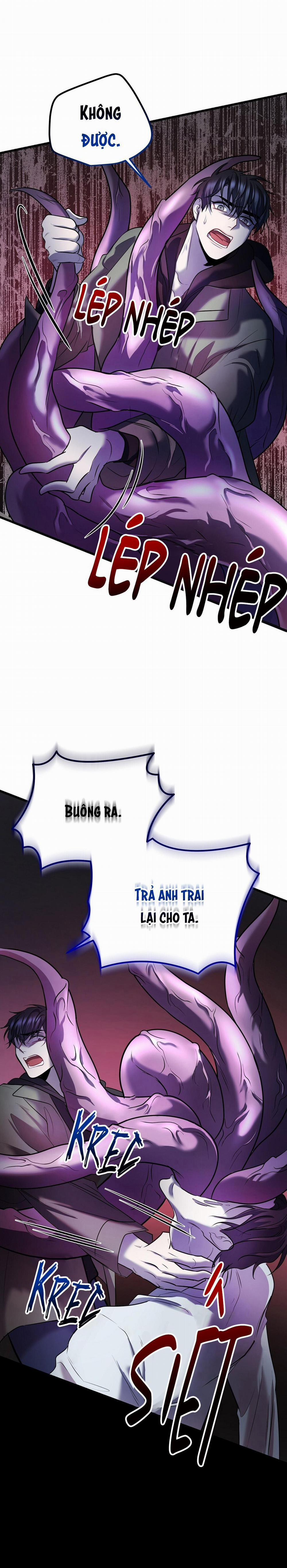 Đáy Sâu Tuyệt Vọng 44 trang 9