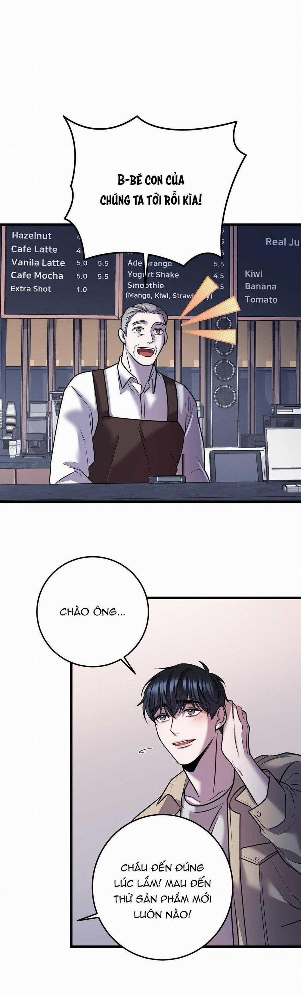 Đáy Sâu Tuyệt Vọng 45 trang 1