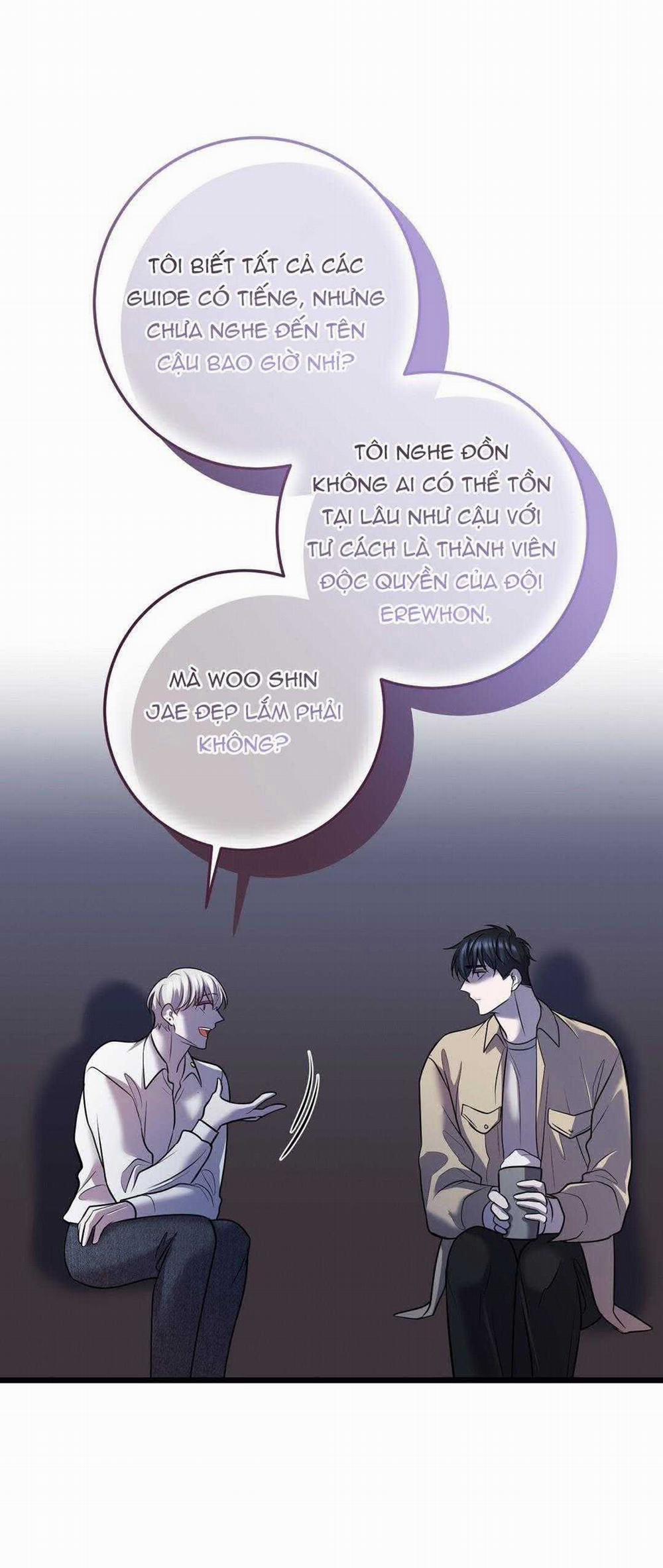 Đáy Sâu Tuyệt Vọng 45 trang 10