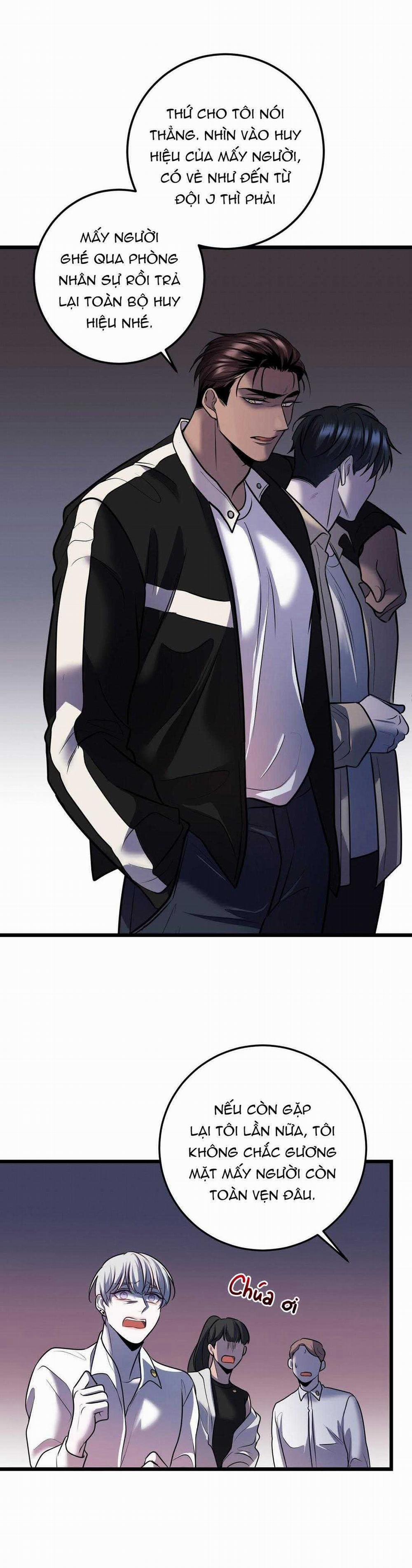 Đáy Sâu Tuyệt Vọng 45 trang 17