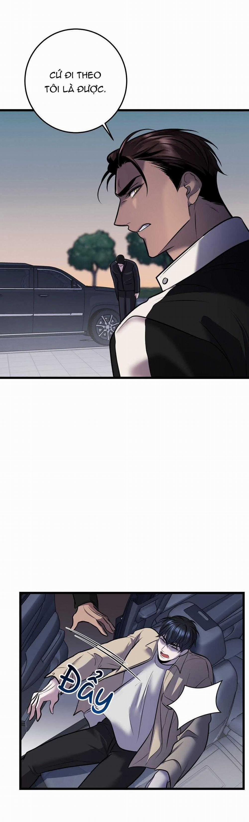 Đáy Sâu Tuyệt Vọng 45 trang 20