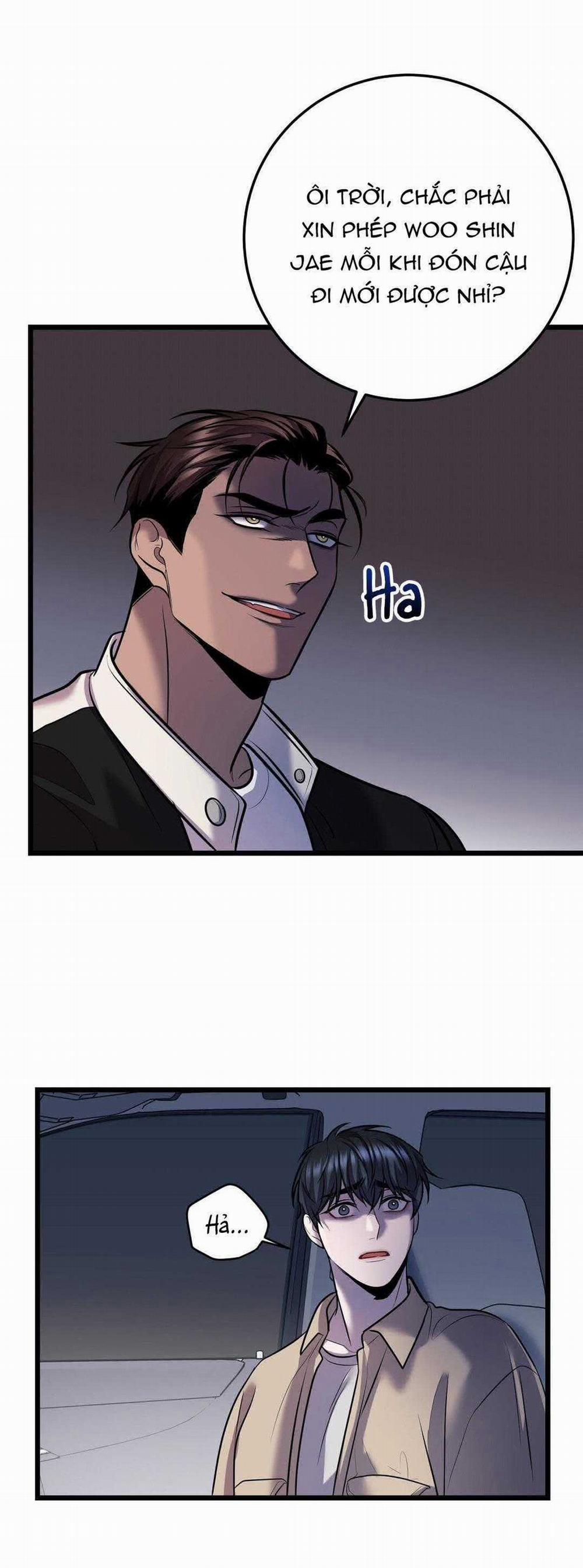 Đáy Sâu Tuyệt Vọng 45 trang 22