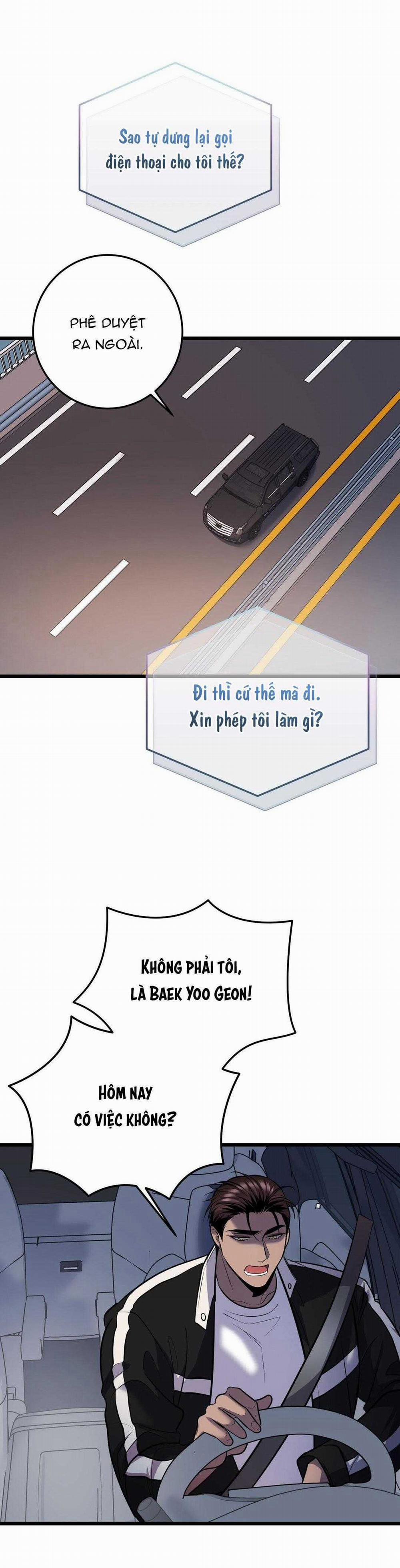 Đáy Sâu Tuyệt Vọng 45 trang 24