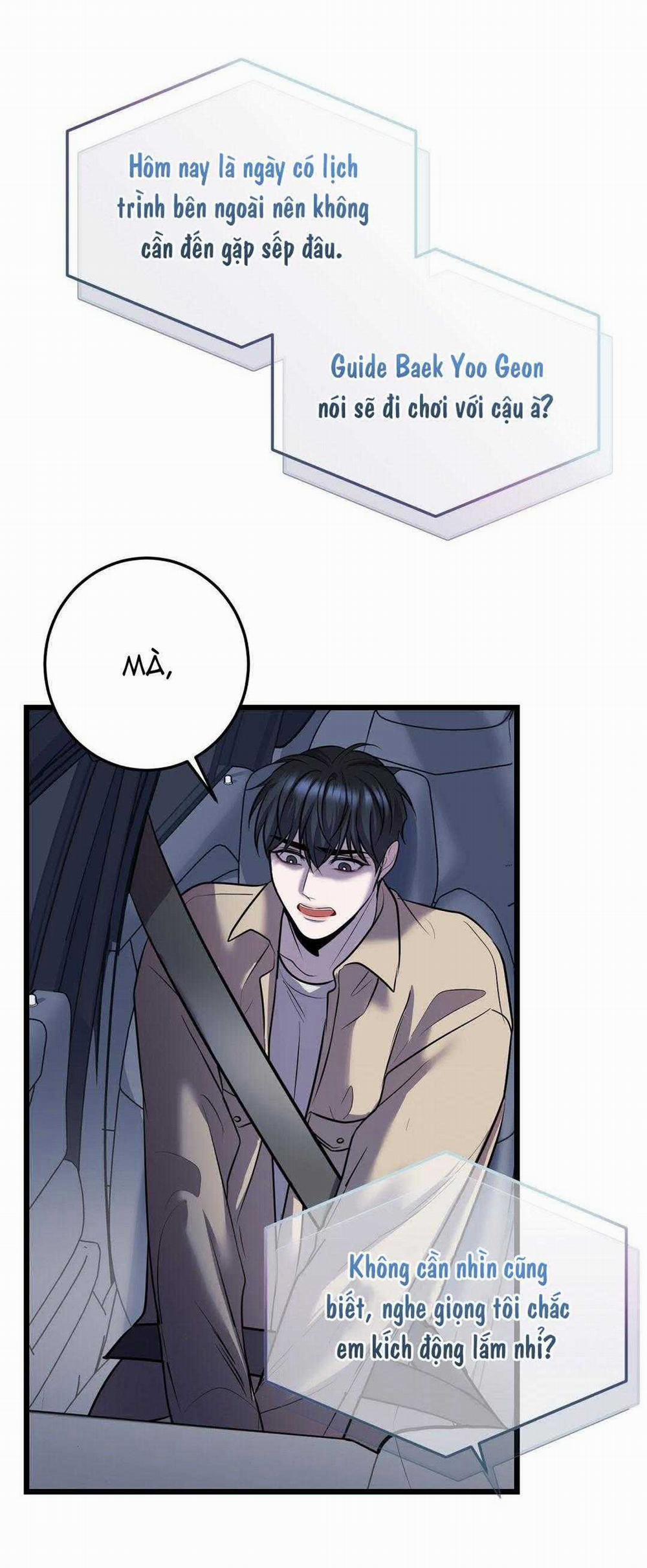 Đáy Sâu Tuyệt Vọng 45 trang 25