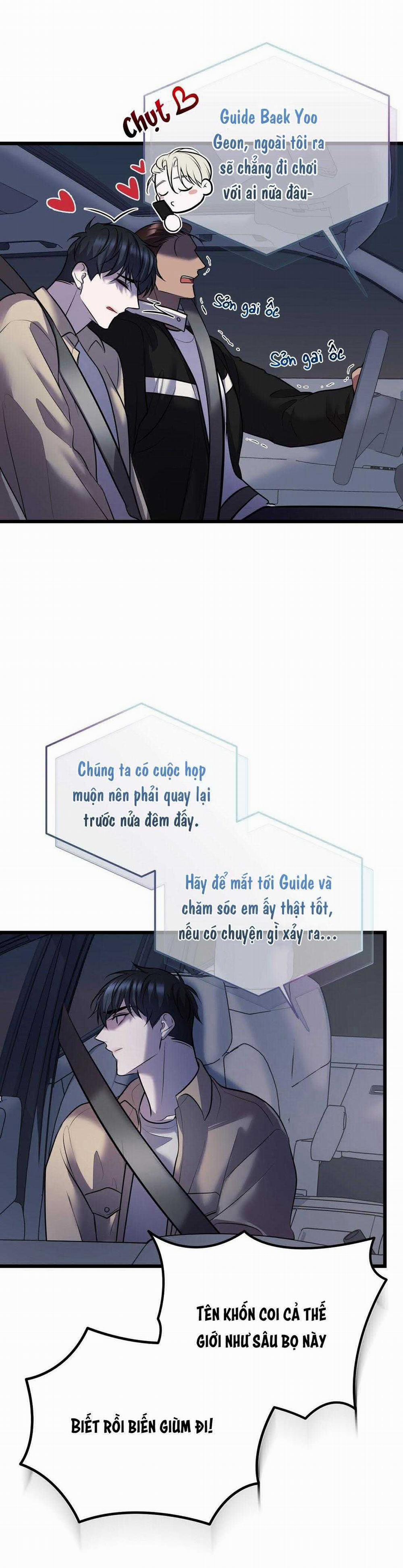 Đáy Sâu Tuyệt Vọng 45 trang 26