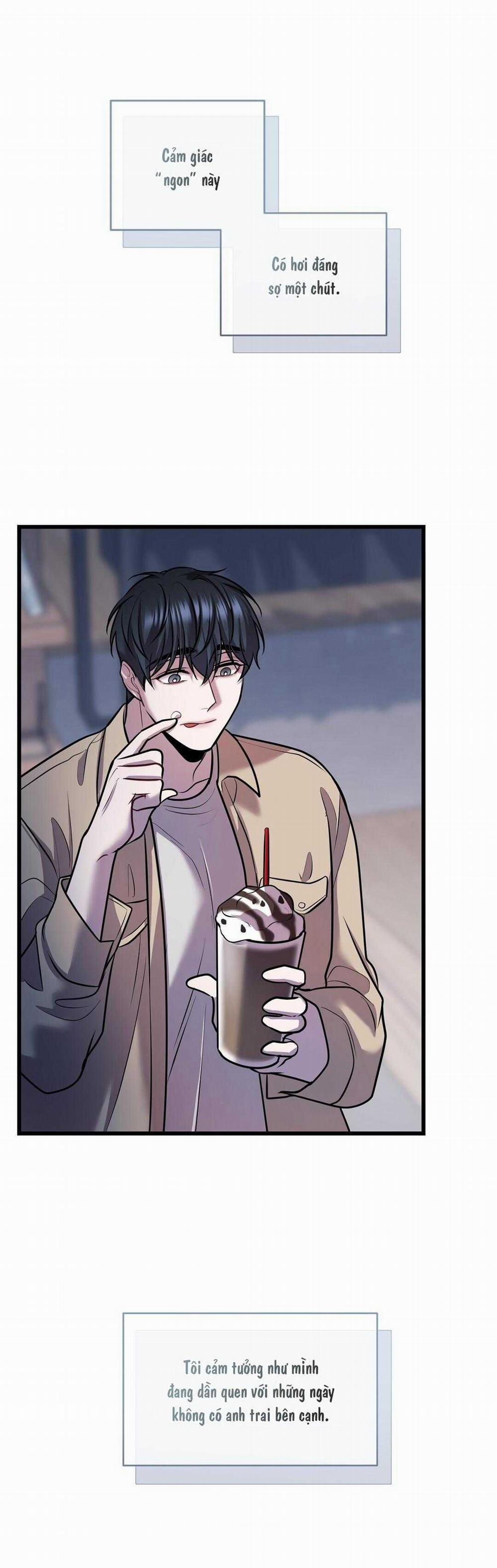 Đáy Sâu Tuyệt Vọng 45 trang 3