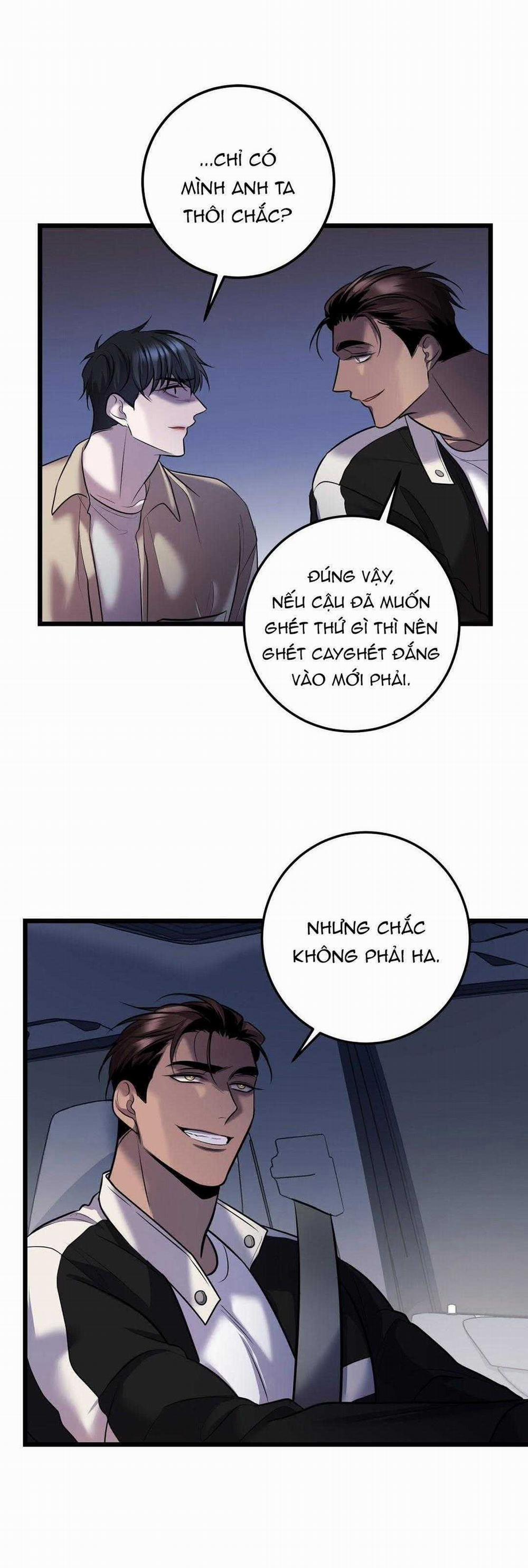 Đáy Sâu Tuyệt Vọng 45 trang 32