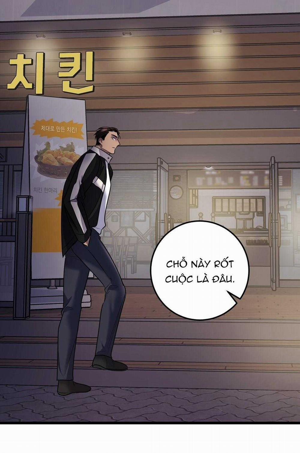 Đáy Sâu Tuyệt Vọng 45 trang 35