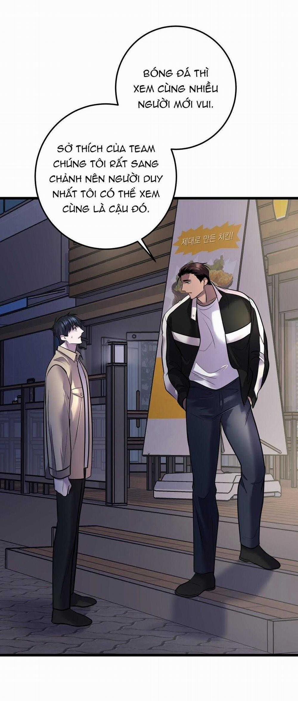 Đáy Sâu Tuyệt Vọng 45 trang 37