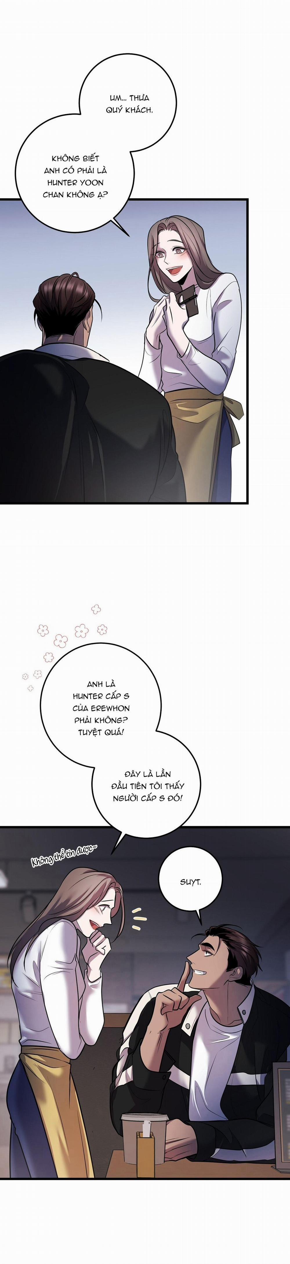 Đáy Sâu Tuyệt Vọng 46 trang 1