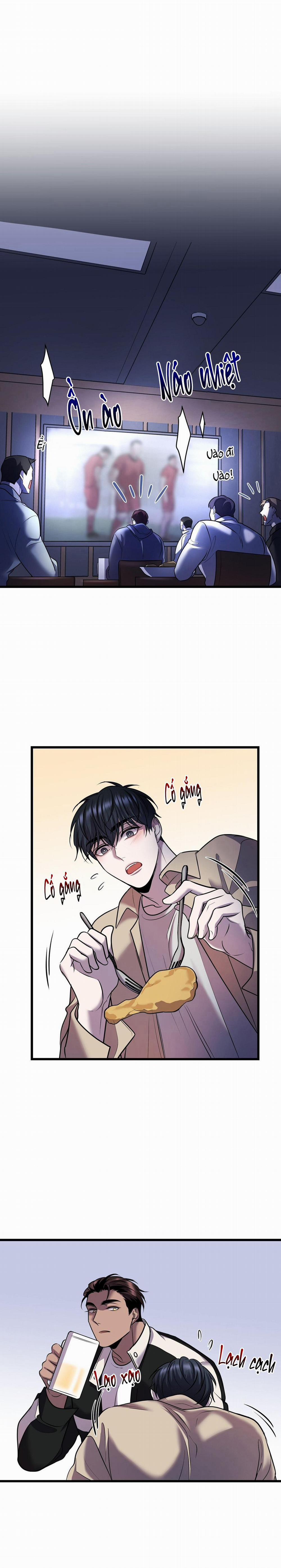 Đáy Sâu Tuyệt Vọng 46 trang 13