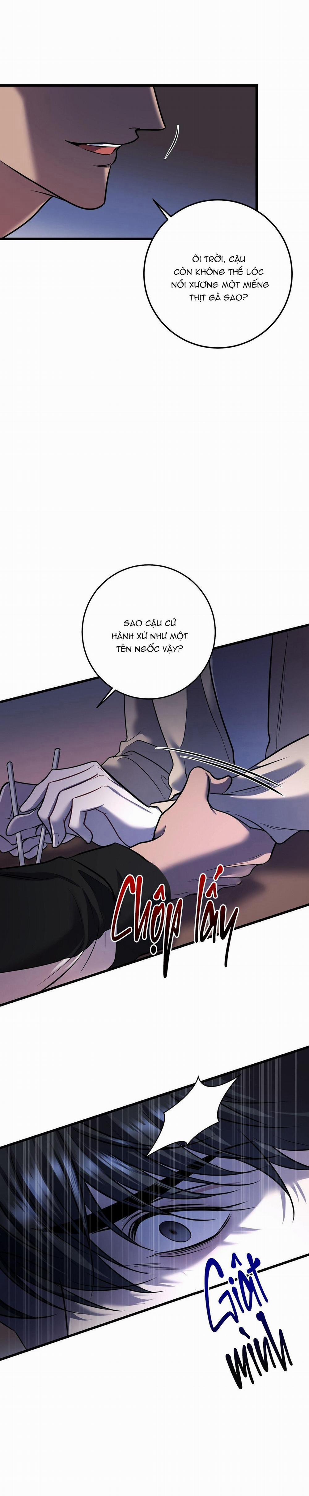 Đáy Sâu Tuyệt Vọng 46 trang 14